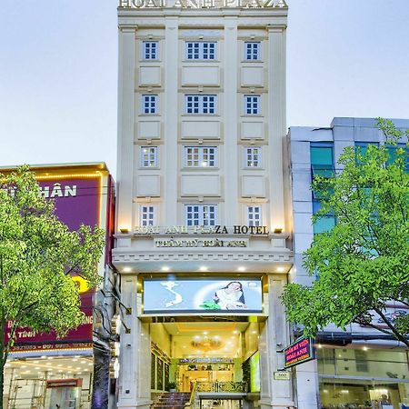 Hoai Anh Plaza Hotel Дананг Екстер'єр фото