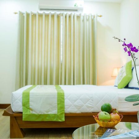 Hoai Anh Plaza Hotel Дананг Екстер'єр фото