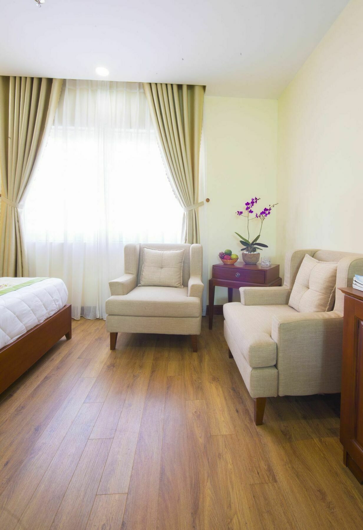 Hoai Anh Plaza Hotel Дананг Екстер'єр фото